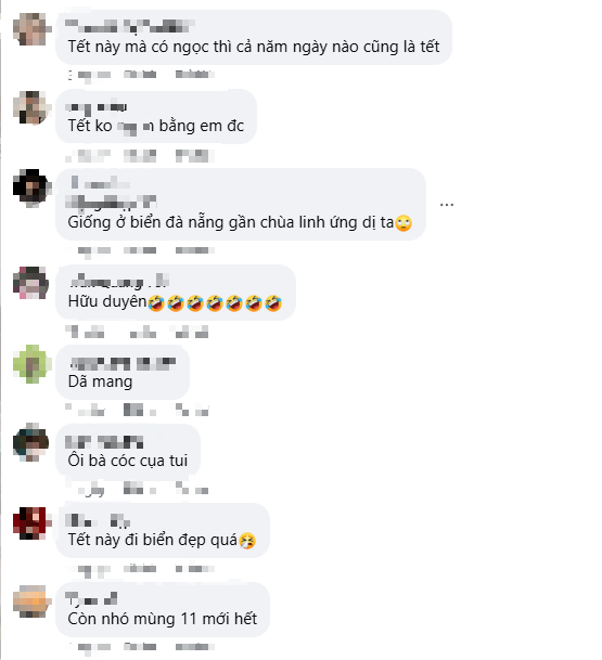 "Còn mùng là còn Tết", hot girl xinh đẹp tự tin "níu kéo" ngày Xuân bằng bộ ảnh thả dáng mãn nhãn- Ảnh 4.