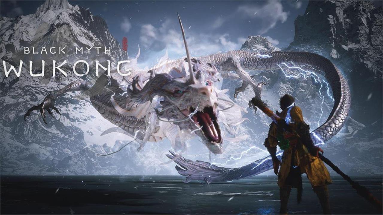 Black Myth: Wukong đã “hết thời”, lượng người chơi rơi xuống mức thấp chưa từng thấy