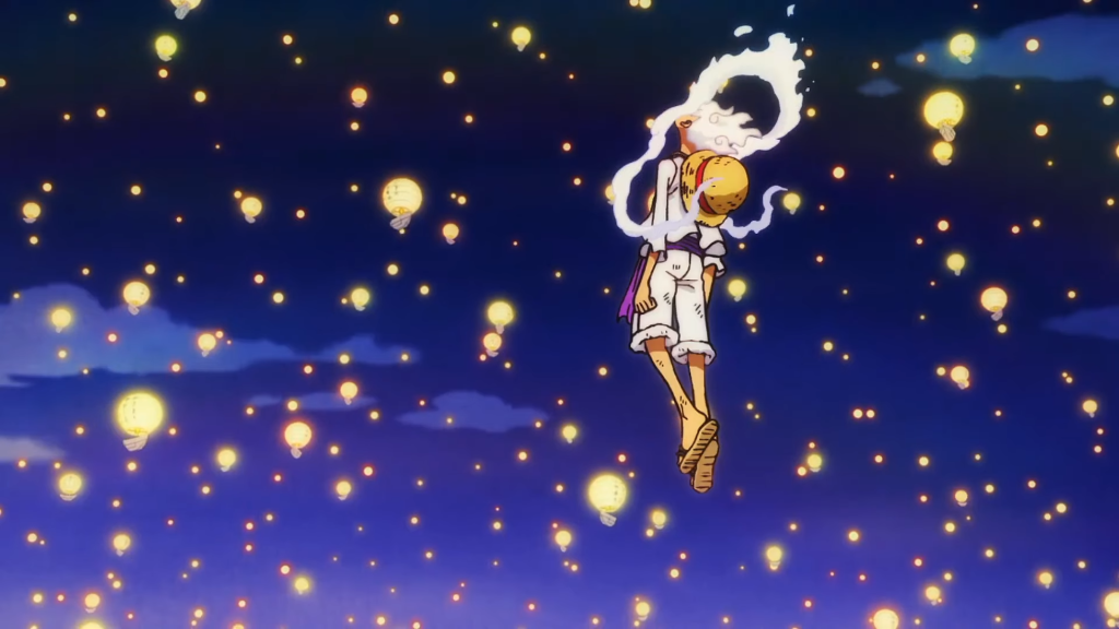 One Piece: Phát hiện manh mối về Tứ Hoàng mới từ... 24 năm trước, tất cả đã nằm trong kế hoạch của Oda?- Ảnh 3.