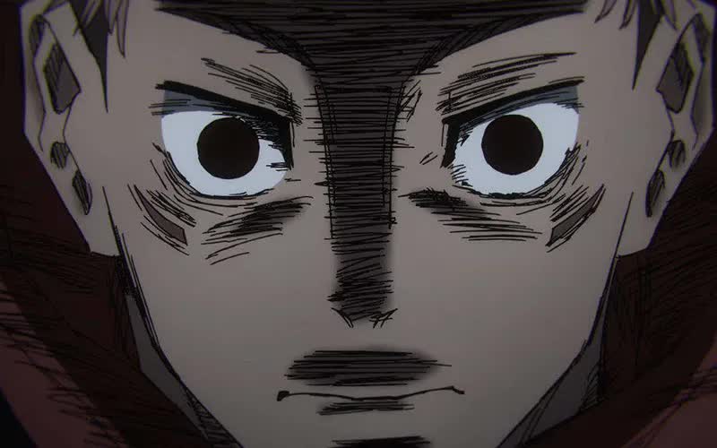 Jujutsu Kaisen: Vượt mặt Gojo lẫn Sukuna, Yuji chính thức trở thành 'thần' với kỹ năng khóa chết Bành Trướng Lãnh Địa- Ảnh 1.