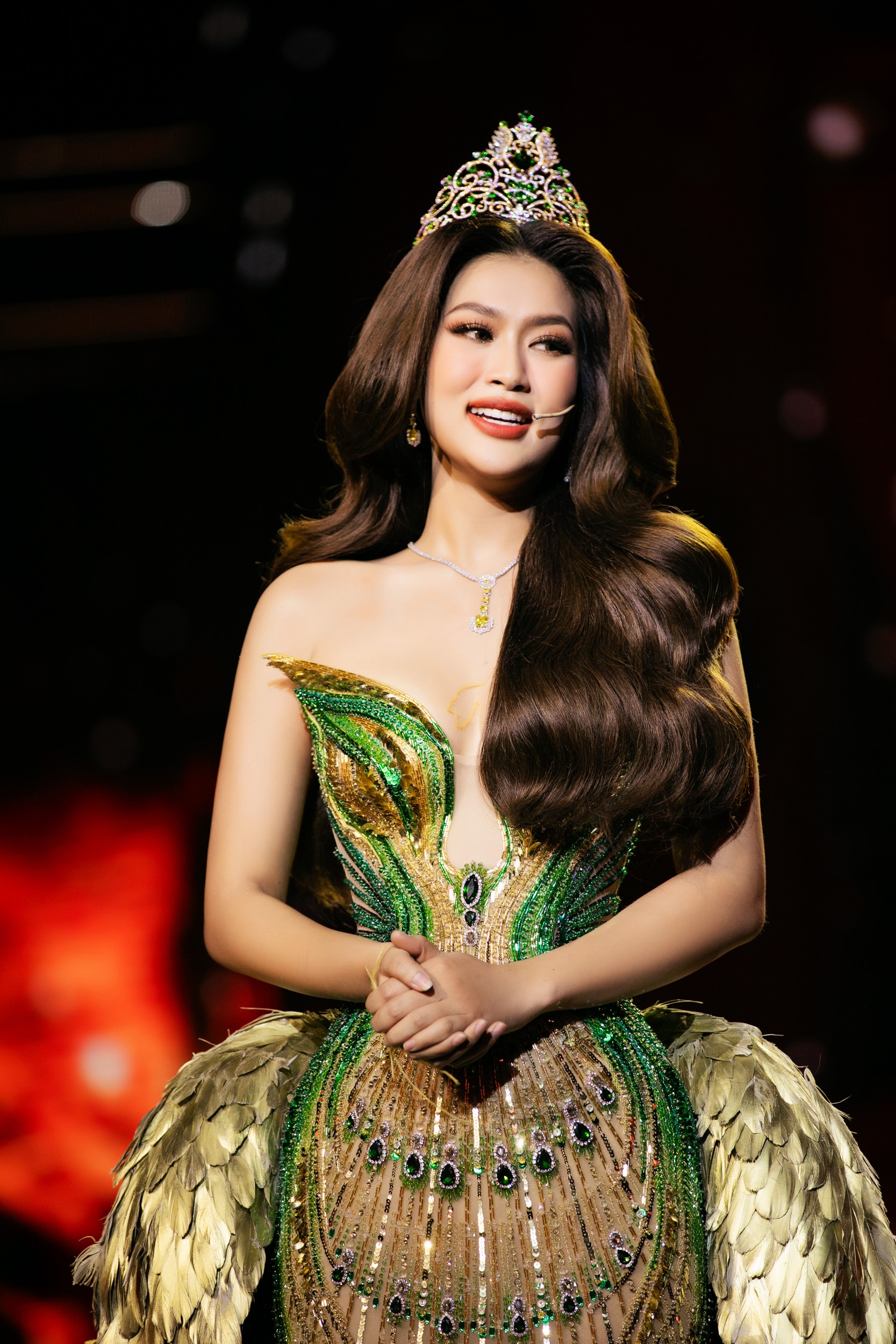 Mỹ nhân Việt lọt đề cử gương mặt đẹp nhất thế giới 2026: Mới đóng phim đã có “vai chính trăm tỷ”, được Trấn Thành hết lời khen ngợi- Ảnh 2.