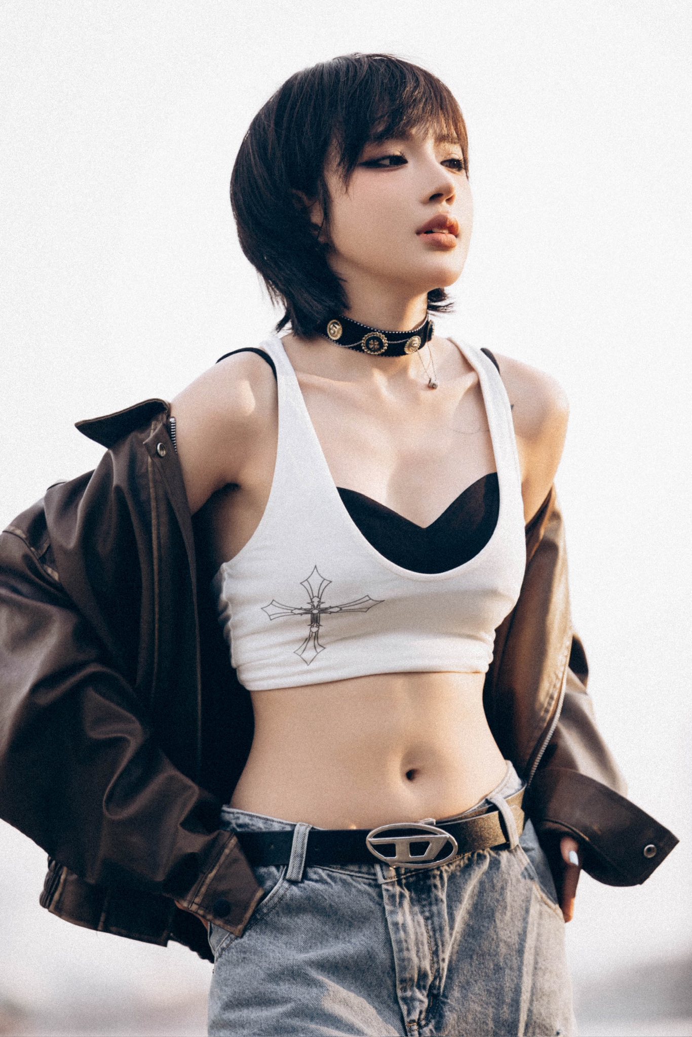 Đoạn clip 16 giây hút gần 4 triệu người xem của mỹ nhân Thỏ Ơi!!, có gì mà hot vậy?- Ảnh 5. Đoạn clip 16 giây hút gần 4 triệu người xem của mỹ nhân Thỏ Ơi!!, có gì mà hot vậy?- Ảnh 5.