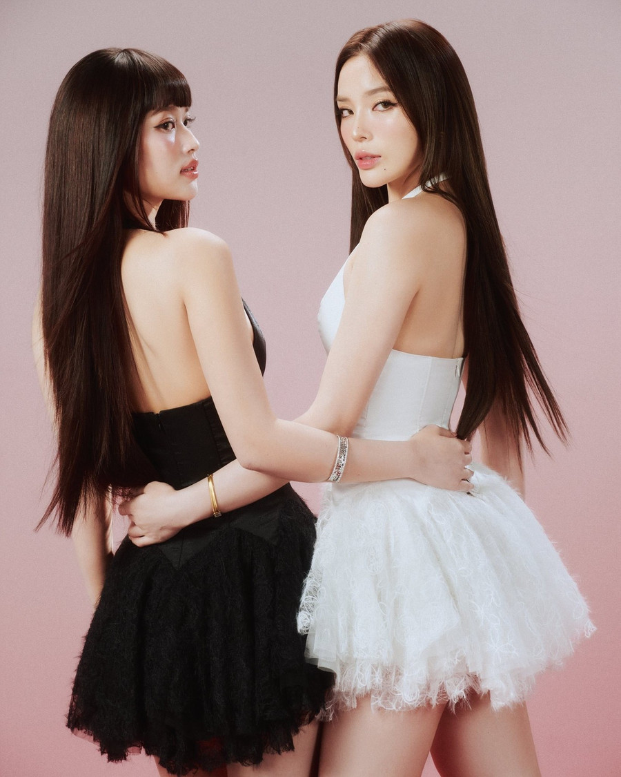 Bất ngờ 2 mỹ nhân Việt lần đầu lọt danh sách đề cử “100 gương mặt đẹp nhất thế giới”- Ảnh 3.