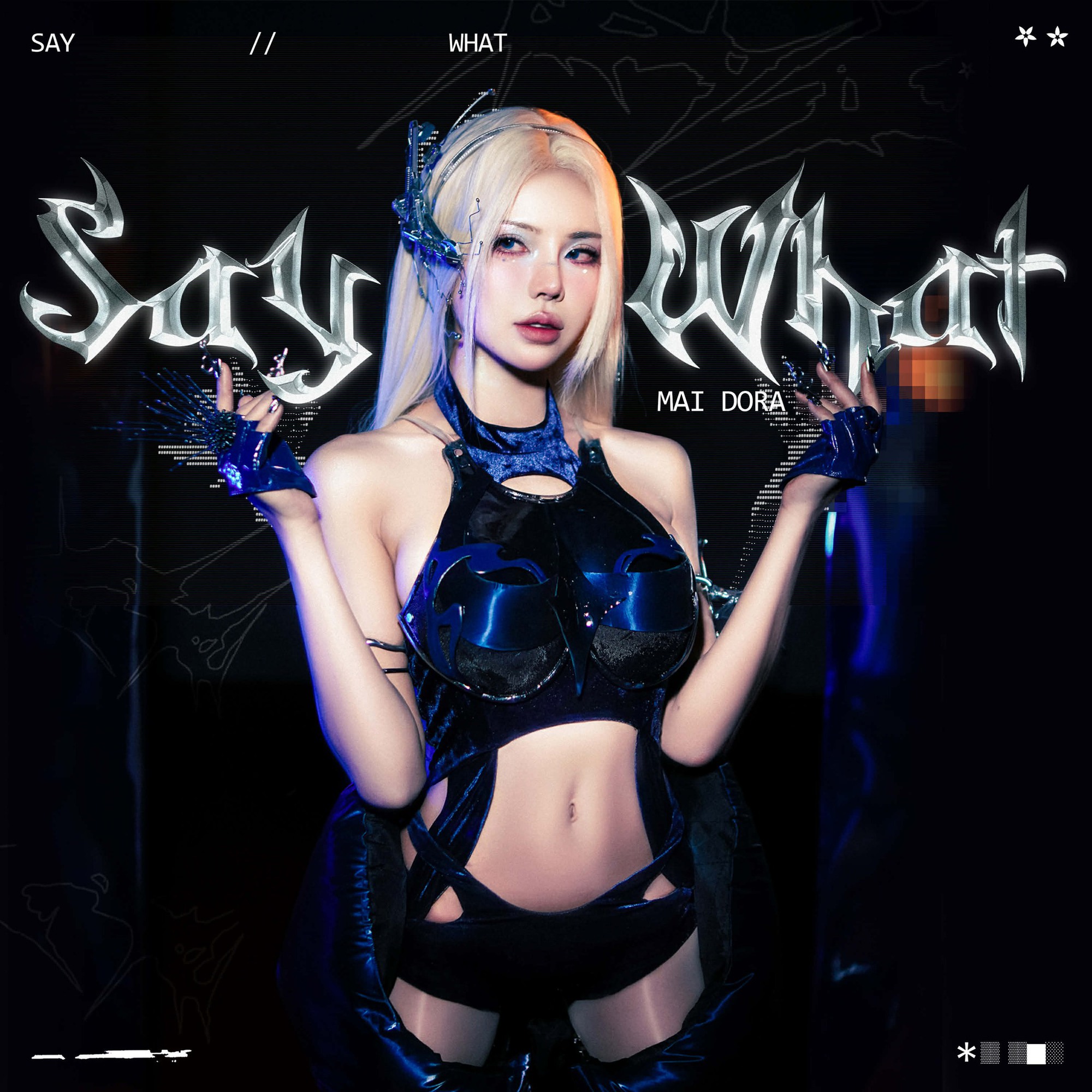 Mai Dora hé lộ loạt hình ảnh gợi cảm, bất chấp tin đồn đời tư- Ảnh 9.