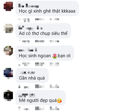 "Thoát Tết", hot girl Hà Kim hóa cô sinh viên cực dễ thương khiến anh em rung động- Ảnh 4.