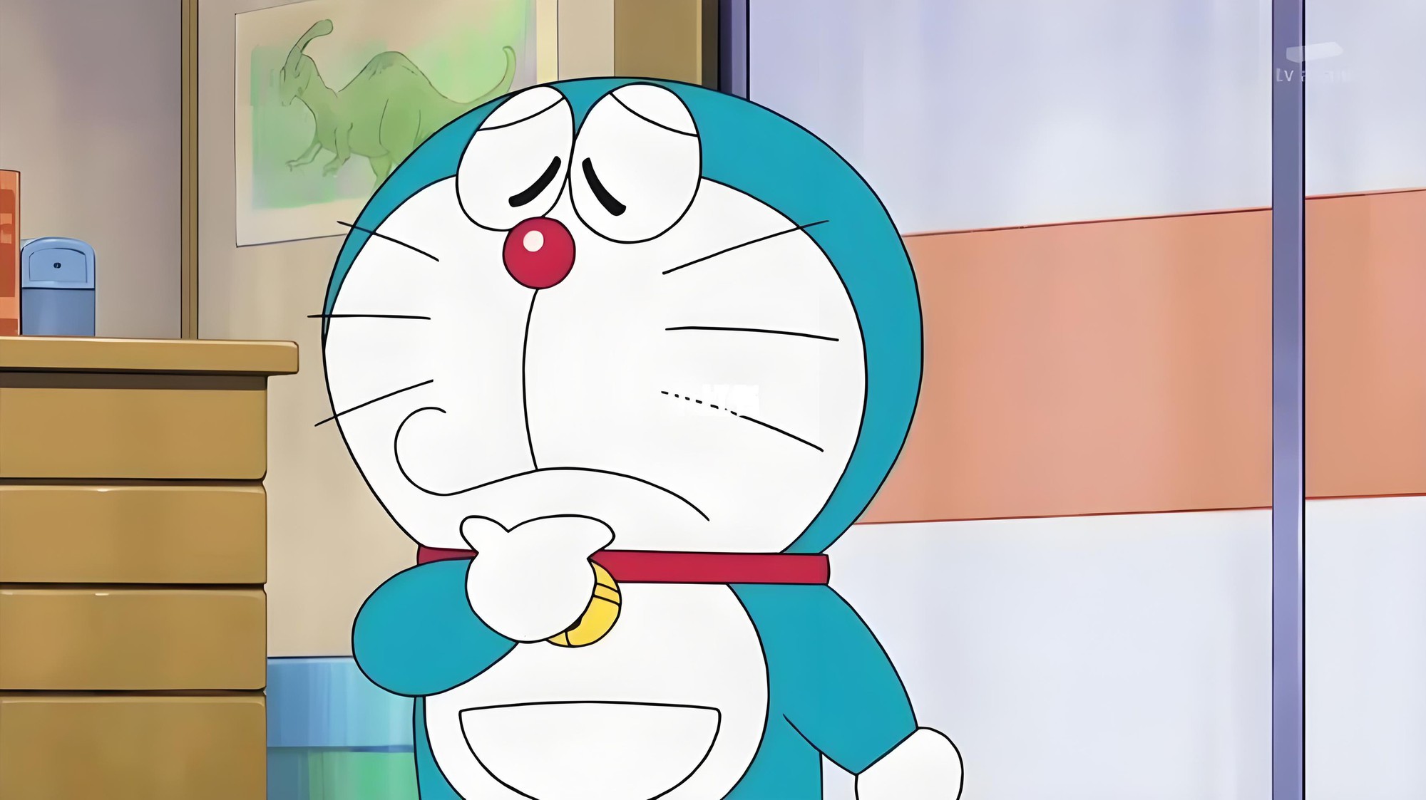 Tại sao một robot lỗi như Doraemon lại có giá trị hơn cả những phiên bản hoàn hảo?- Ảnh 1.