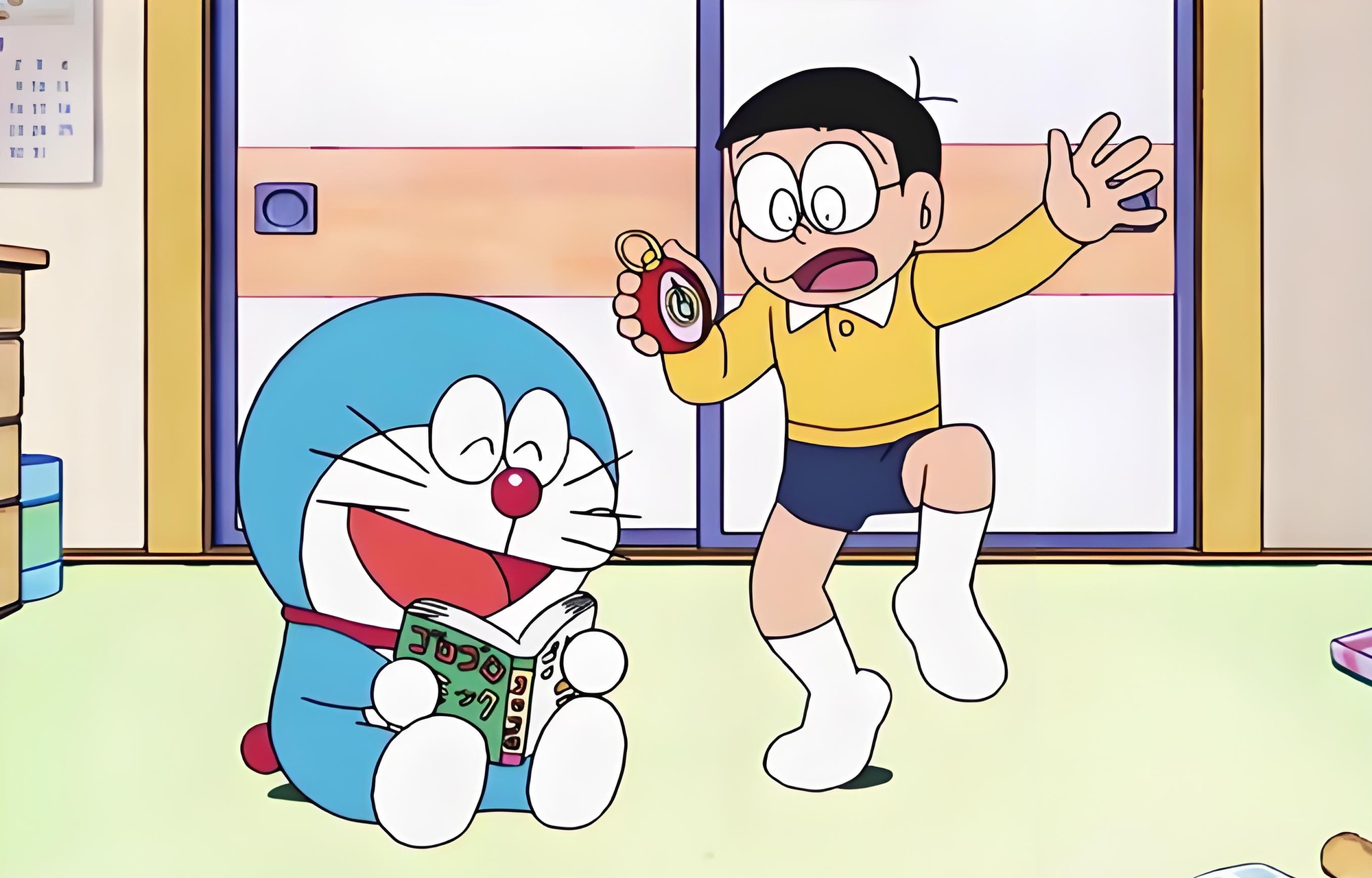 Tại sao một robot lỗi như Doraemon lại có giá trị hơn cả những phiên bản hoàn hảo?- Ảnh 2.