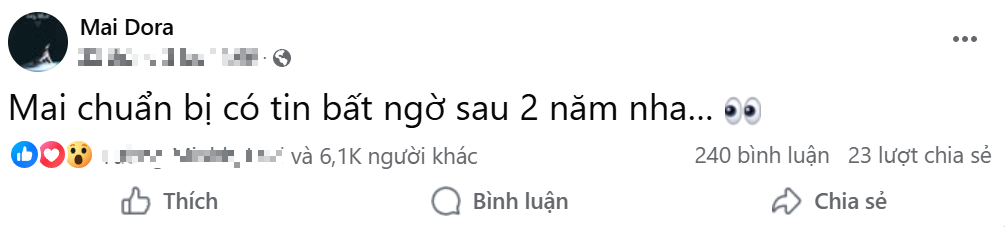 Mai Dora hé lộ loạt hình ảnh gợi cảm, bất chấp tin đồn đời tư- Ảnh 1.