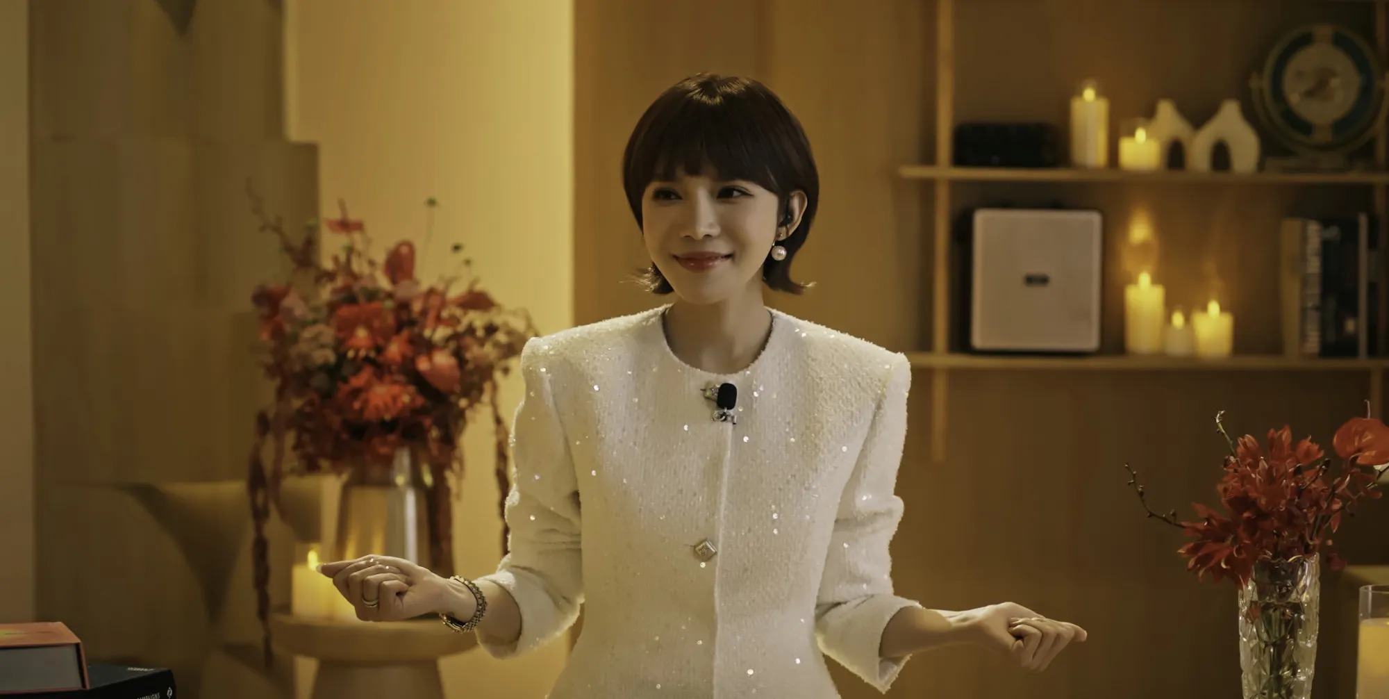 Đoạn clip 16 giây hút gần 4 triệu người xem của mỹ nhân Thỏ Ơi!!, có gì mà hot vậy?- Ảnh 4. Đoạn clip 16 giây hút gần 4 triệu người xem của mỹ nhân Thỏ Ơi!!, có gì mà hot vậy?- Ảnh 4.