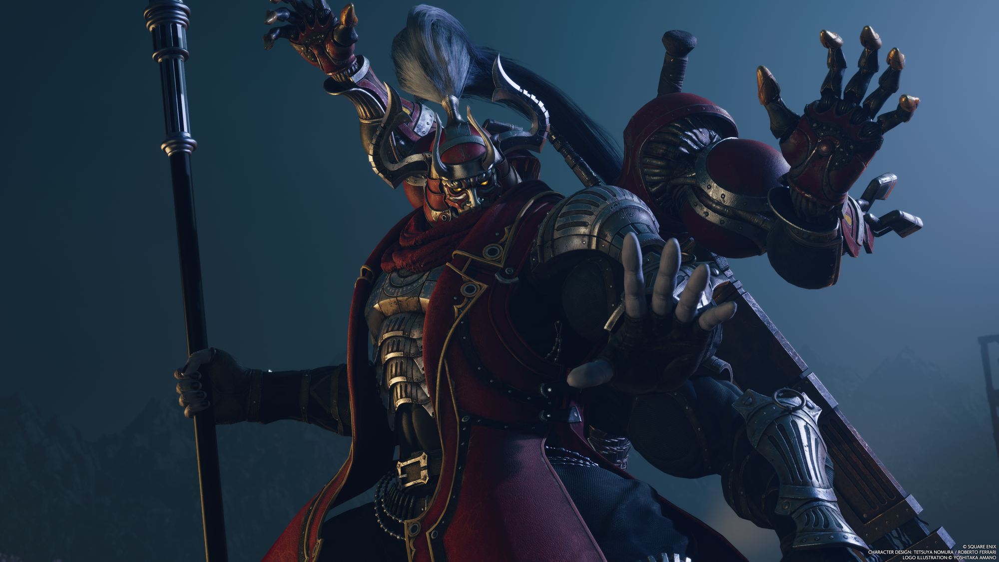 Nổ như pháo nhưng năng lực chẳng bao nhiêu, đây là những nhân vật game chỉ nổi tiếng bởi "chém gió"- Ảnh 1. Nổ như pháo nhưng năng lực chẳng bao nhiêu, đây là những nhân vật game chỉ nổi tiếng bởi "chém gió"- Ảnh 1.