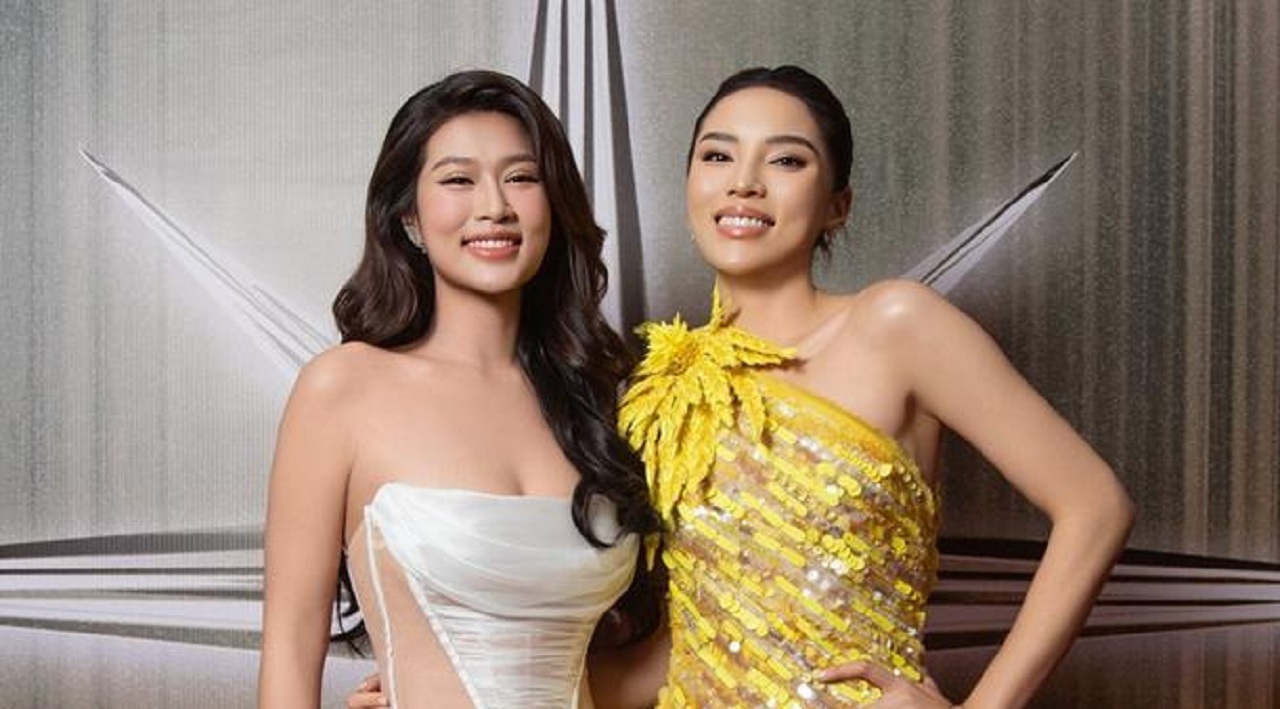 Bất ngờ 2 mỹ nhân Việt lần đầu lọt danh sách đề cử “100 gương mặt đẹp nhất thế giới”- Ảnh 1.