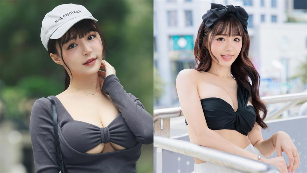 Lộ clip bị “đụng chạm” nhạy cảm, hot girl xinh đẹp bất ngờ nổi như cồn trên mạng xã hội- Ảnh 2.