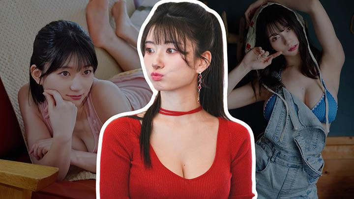 Nữ diễn viên “tân binh” giành giải “vinh quang cao nhất” ngay năm đầu debut- Ảnh 1. Nữ diễn viên “tân binh” giành giải “vinh quang cao nhất” ngay năm đầu debut- Ảnh 1.