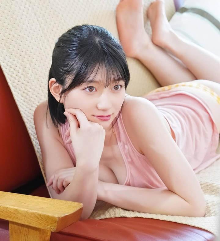 Nữ diễn viên “tân binh” giành giải “vinh quang cao nhất” ngay năm đầu debut- Ảnh 4. Nữ diễn viên “tân binh” giành giải “vinh quang cao nhất” ngay năm đầu debut- Ảnh 4.