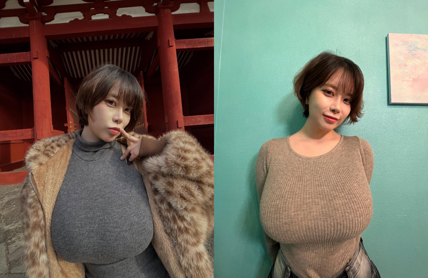 Sở hữu thân hình 