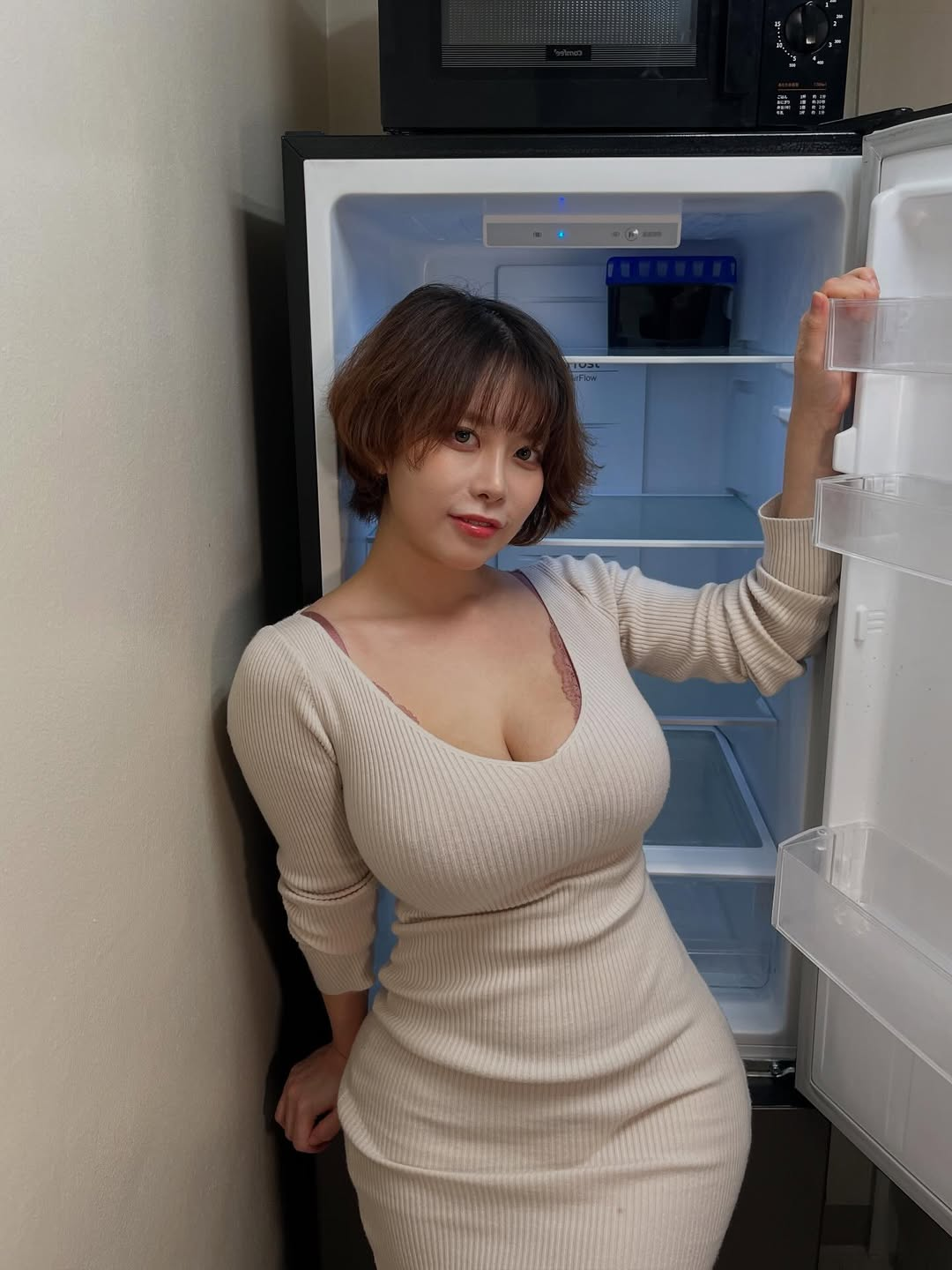 Sở hữu thân hình 