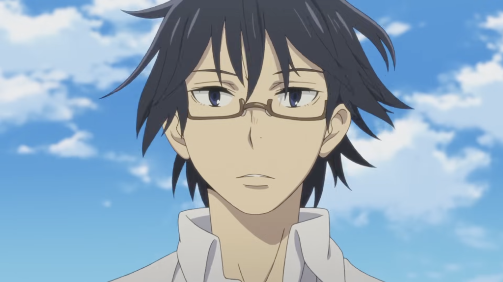 Top 7 anime du hành thời gian hay nhất mọi thời đại: Khi mỗi lựa chọn đều phải trả giá bằng máu và nước mắt- Ảnh 5. Top 7 anime du hành thời gian hay nhất mọi thời đại: Khi mỗi lựa chọn đều phải trả giá bằng máu và nước mắt- Ảnh 5.