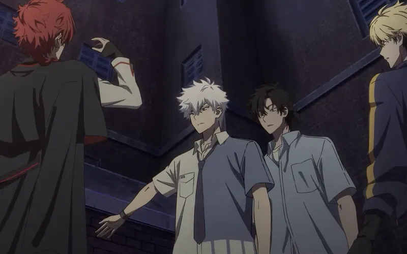 Top 7 anime du hành thời gian hay nhất mọi thời đại: Khi mỗi lựa chọn đều phải trả giá bằng máu và nước mắt- Ảnh 7. Top 7 anime du hành thời gian hay nhất mọi thời đại: Khi mỗi lựa chọn đều phải trả giá bằng máu và nước mắt- Ảnh 7.