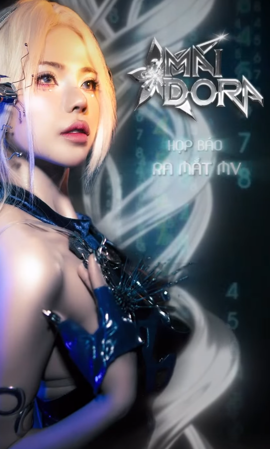 Mai Dora hé lộ loạt hình ảnh gợi cảm, bất chấp tin đồn đời tư- Ảnh 7.