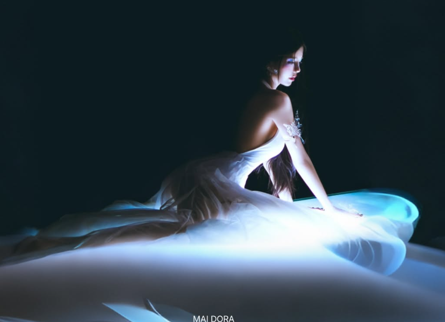 Mai Dora hé lộ loạt hình ảnh gợi cảm, bất chấp tin đồn đời tư- Ảnh 5.