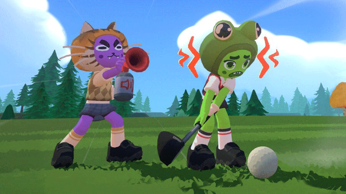 Bán 100.000 bản trong hai ngày, tựa game mới ra mắt Steam đã gây bão, được mệnh danh "kẻ hủy diệt tình bạn"- Ảnh 2. Bán 100.000 bản trong hai ngày, tựa game mới ra mắt Steam đã gây bão, được mệnh danh "kẻ hủy diệt tình bạn"- Ảnh 2.