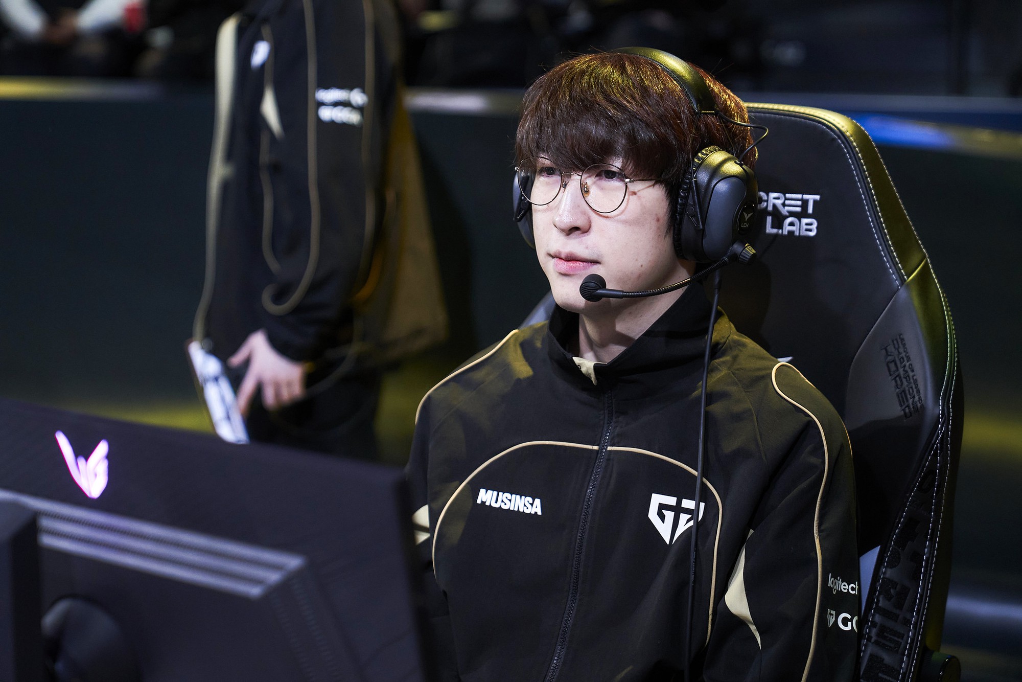 HLV của LPL "gáy cực căng" sau khi T1 bị loại- Ảnh 3.