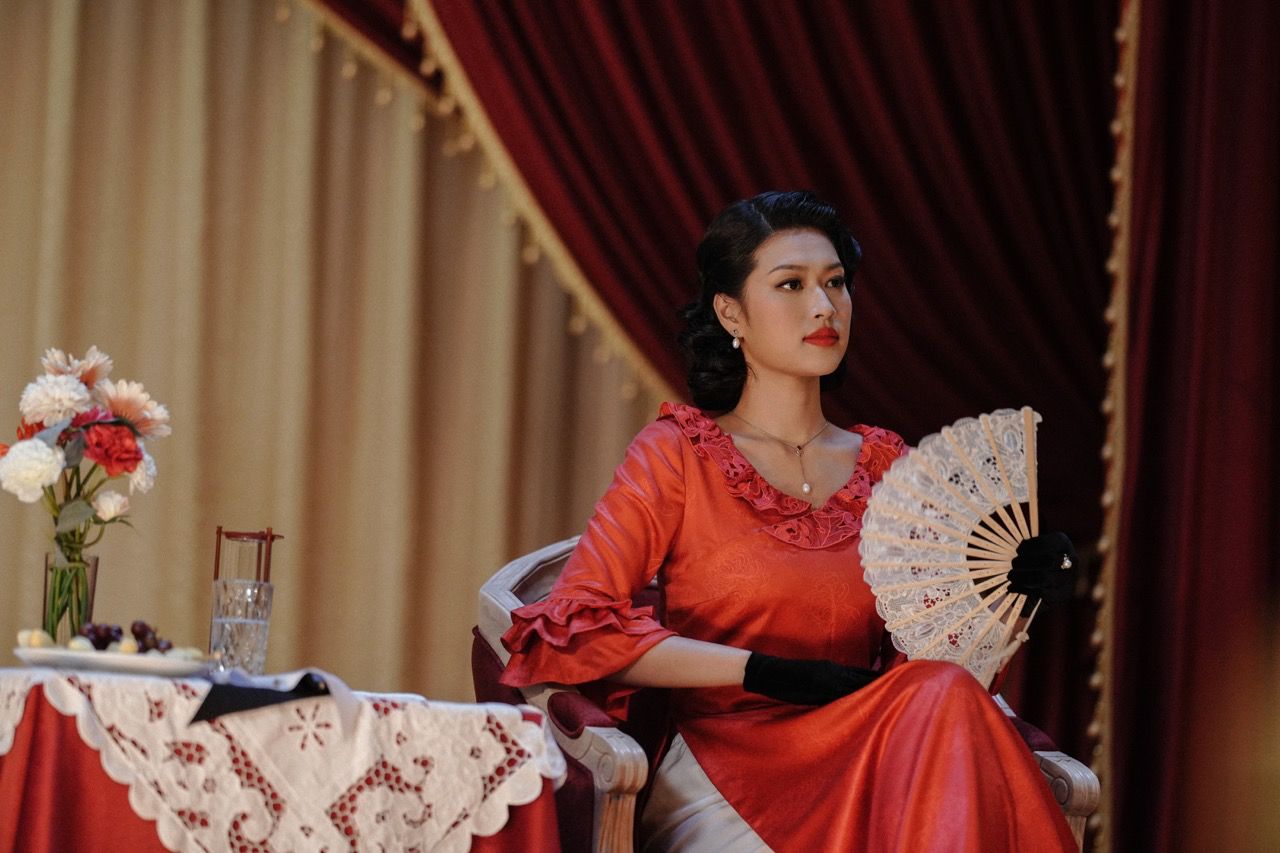 Mỹ nhân Việt lọt đề cử gương mặt đẹp nhất thế giới 2026: Mới đóng phim đã có “vai chính trăm tỷ”, được Trấn Thành hết lời khen ngợi- Ảnh 4.