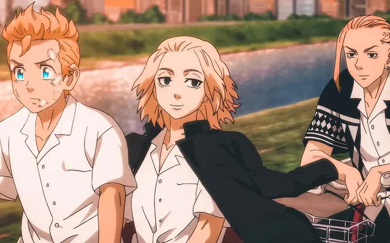 Top 7 anime du hành thời gian hay nhất mọi thời đại: Khi mỗi lựa chọn đều phải trả giá bằng máu và nước mắt- Ảnh 3. Top 7 anime du hành thời gian hay nhất mọi thời đại: Khi mỗi lựa chọn đều phải trả giá bằng máu và nước mắt- Ảnh 3.