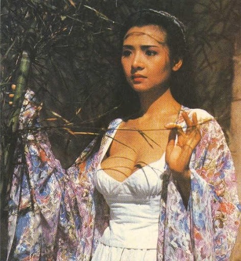 Sững sờ không nhận ra 