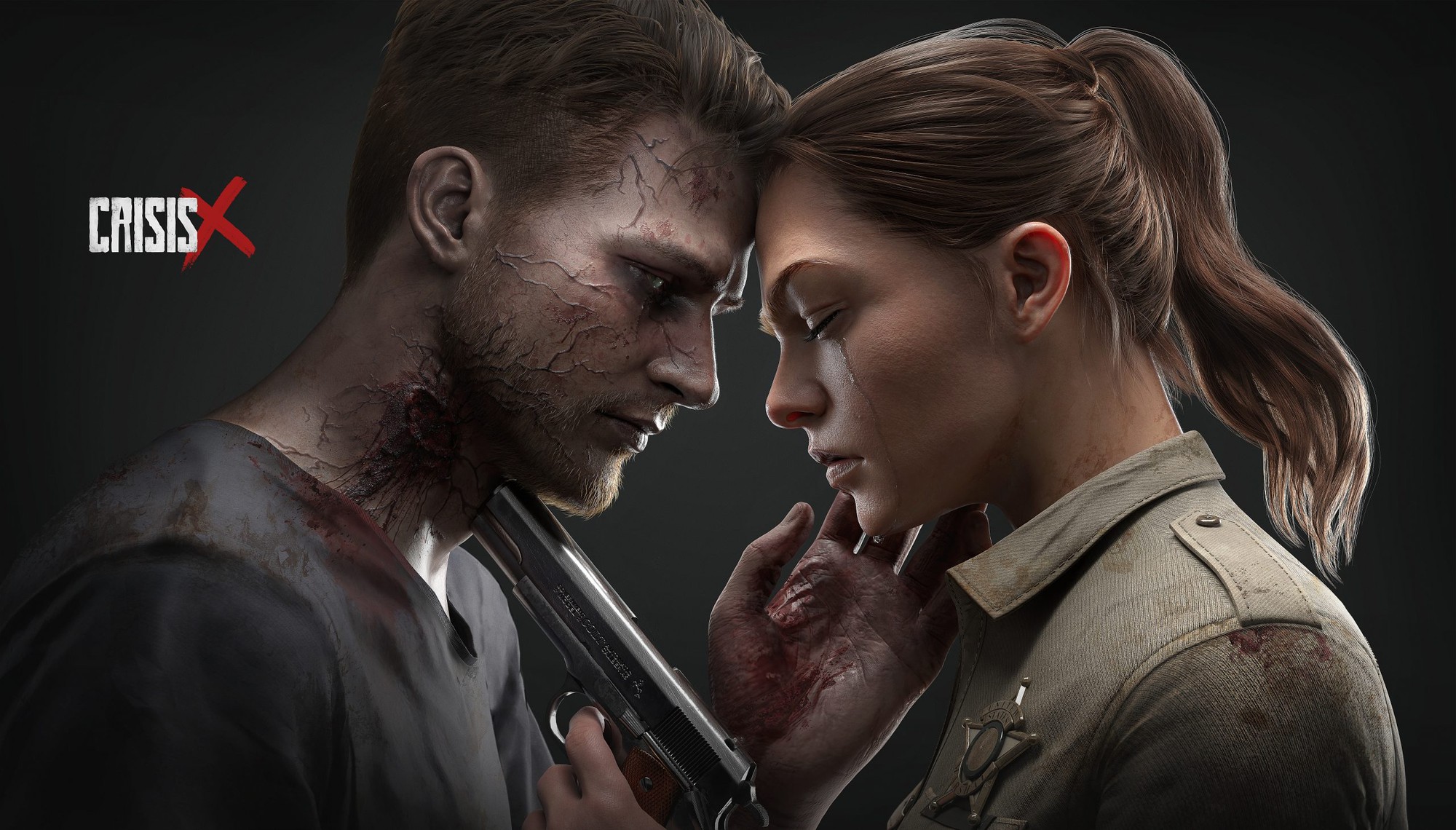 Thêm một tựa game nhập vai thế giới mở miễn phí mới sắp ra mắt Steam, hứa hẹn hỗ trợ 5.000 người chơi cùng lúc- Ảnh 5. Thêm một tựa game nhập vai thế giới mở miễn phí mới sắp ra mắt Steam, hứa hẹn hỗ trợ 5.000 người chơi cùng lúc- Ảnh 5.