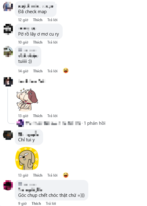 Mercury Nguyễn tung ảnh Mercury Nguyễn tung ảnh