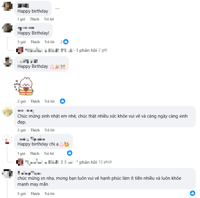 Tung bộ ảnh đón sinh nhật, hot girl xinh đẹp khiến triệu anh em Tung bộ ảnh đón sinh nhật, hot girl xinh đẹp khiến triệu anh em