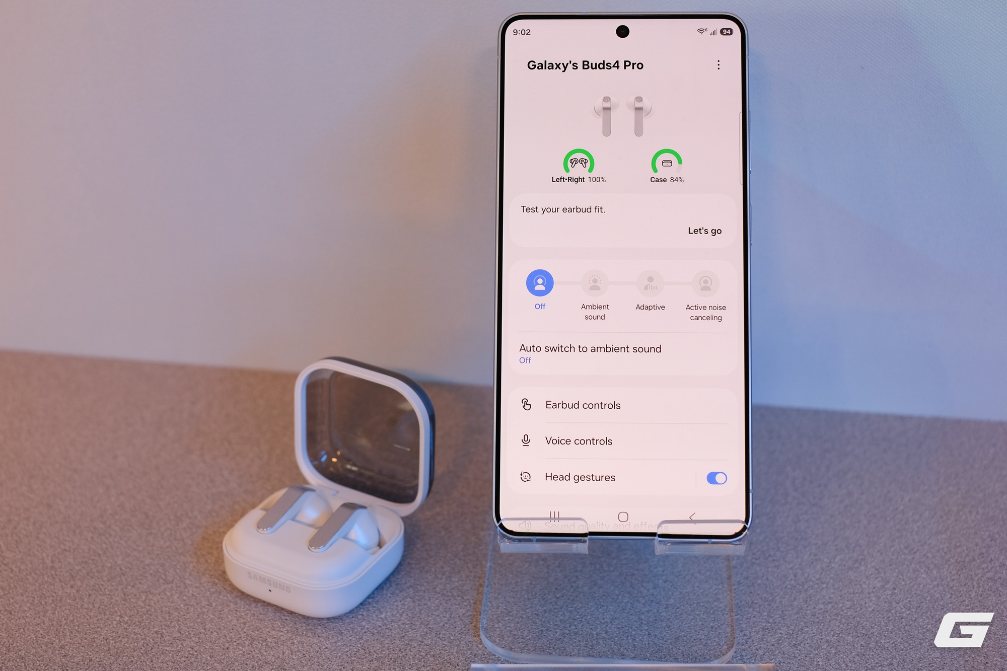 Samsung ra mắt Galaxy Buds4 series: Loại bỏ Blade Lights, tập trung nâng cấp âm thanh và Galaxy AI- Ảnh 4.