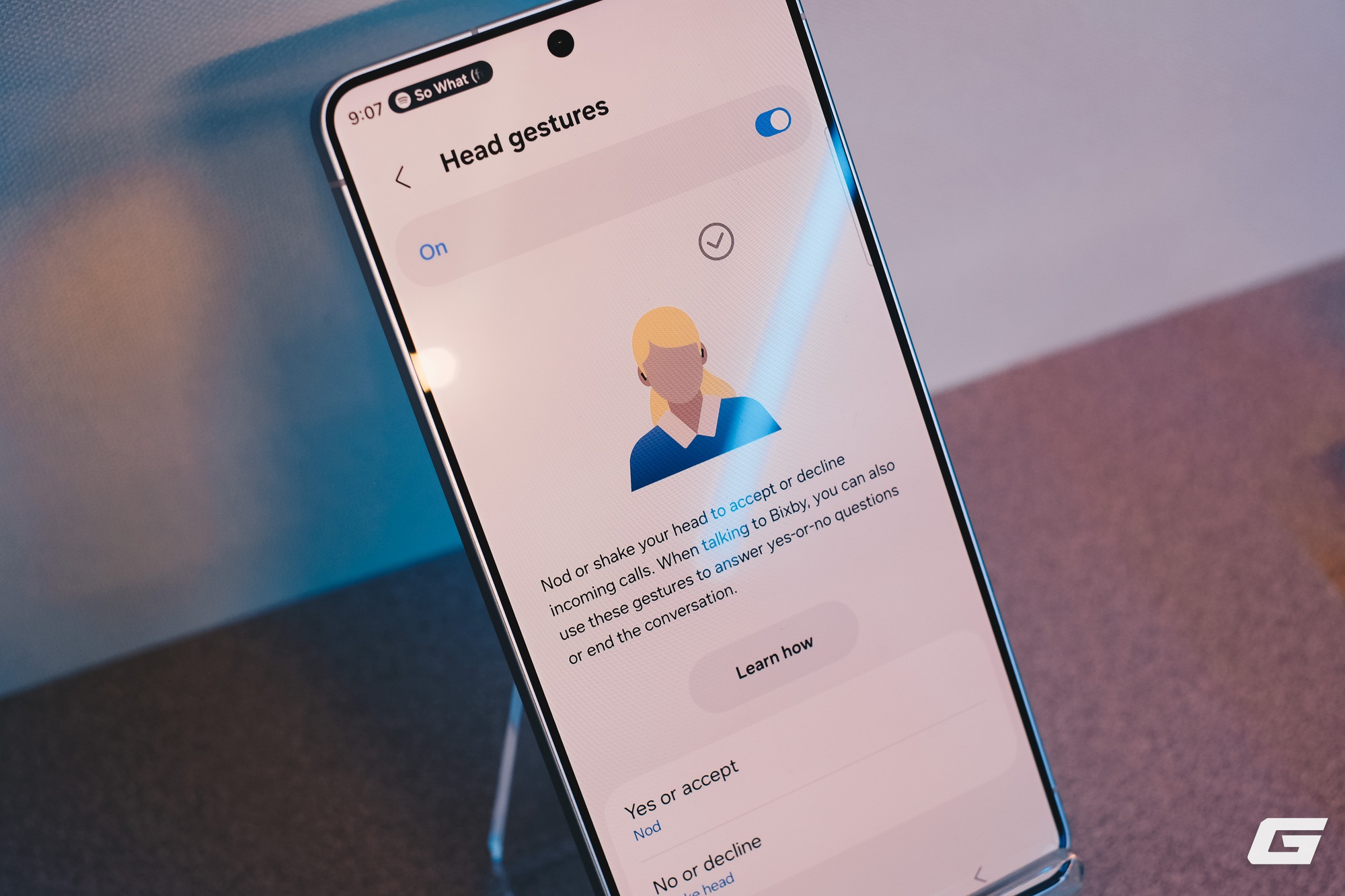 Samsung ra mắt Galaxy Buds4 series: Loại bỏ Blade Lights, tập trung nâng cấp âm thanh và Galaxy AI- Ảnh 5.