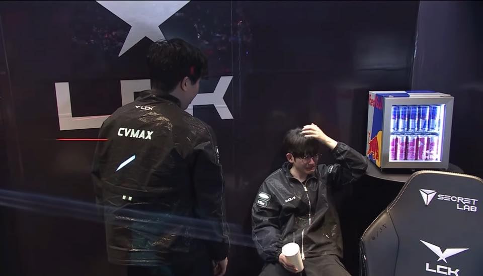 Một nhân vật của DK cũng xứng đáng được khen ngợi sau chiến thắng của DK trước T1- Ảnh 2.