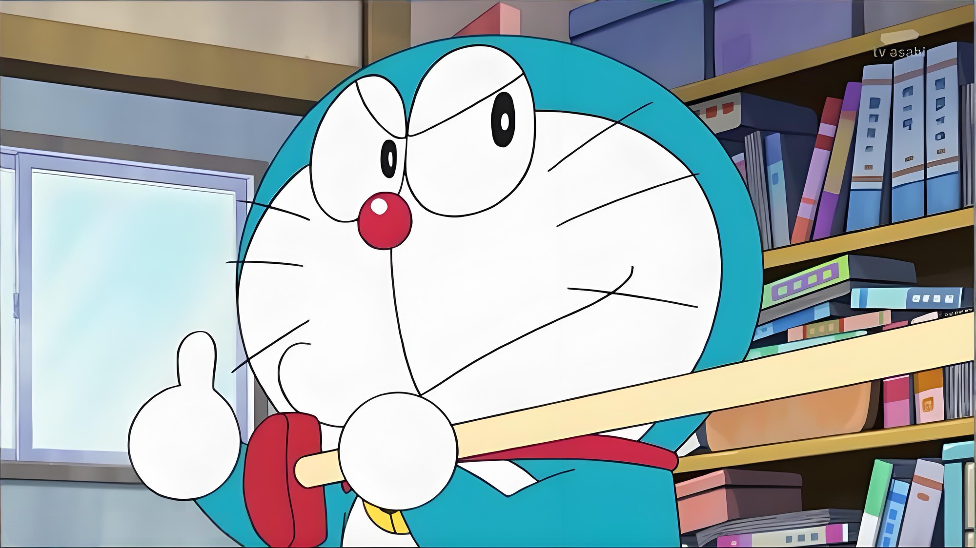 Làm thế nào một robot 