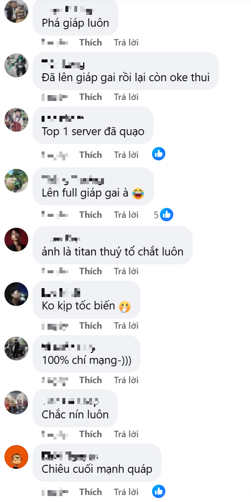 "Combat" trực diện với fan nam, gái xinh Tóp Tóp bị sát thương nhói lòng, phải xóa bình luận- Ảnh 4.