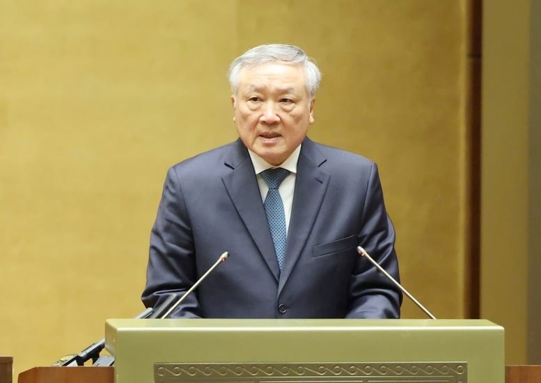 Lần đầu tiên VN đào tạo 5.000 nhân tài phát triển game để làm một việc có ảnh hưởng tới hàng triệu dân- Ảnh 1.