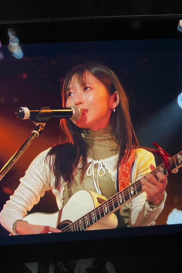 Vừa ra mắt nhạc mới trên Spotify, nữ ca sĩ tuyên bố quay xe “debut” làm diễn viên- Ảnh 3. Vừa ra mắt nhạc mới trên Spotify, nữ ca sĩ tuyên bố quay xe “debut” làm diễn viên- Ảnh 3.