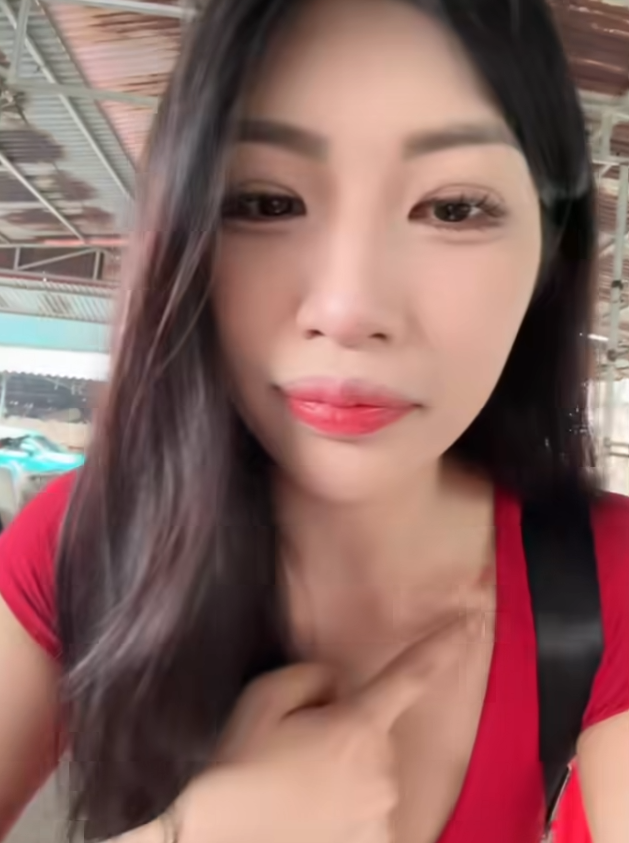 Bóng hồng sới vật Anh Thơ lại trở thành "hot search", cận cảnh khoảnh khắc thi đấu gây "bão mạng"- Ảnh 9. Bóng hồng sới vật Anh Thơ lại trở thành