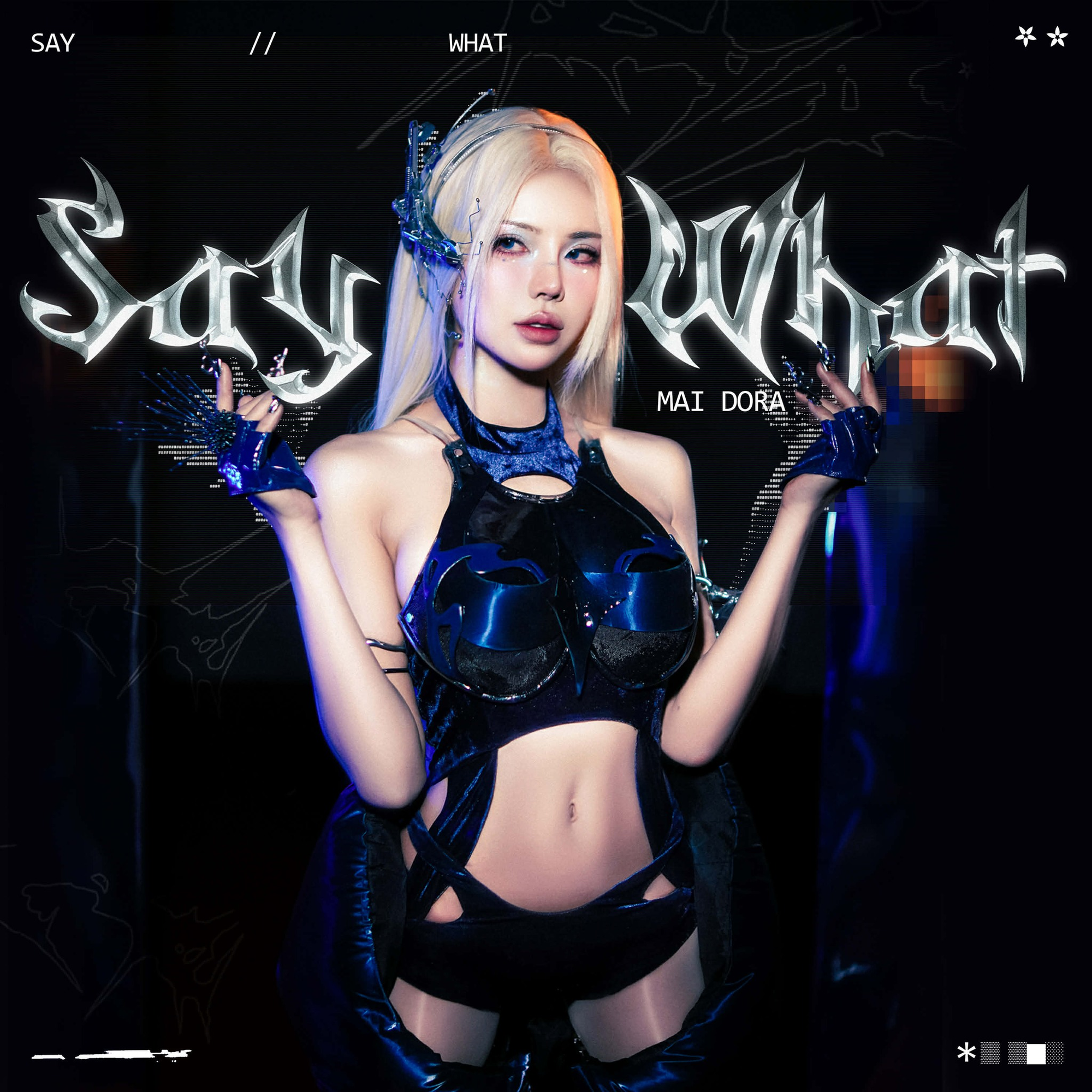 Văn Tùng khiến Mai Dora khóc nấc trên sân khấu? Cộng đồng mạng hốt hoảng không rõ chuyện gì đang xảy ra?- Ảnh 2. Văn Tùng khiến Mai Dora khóc nấc trên sân khấu? Cộng đồng mạng hốt hoảng không rõ chuyện gì đang xảy ra?- Ảnh 2.