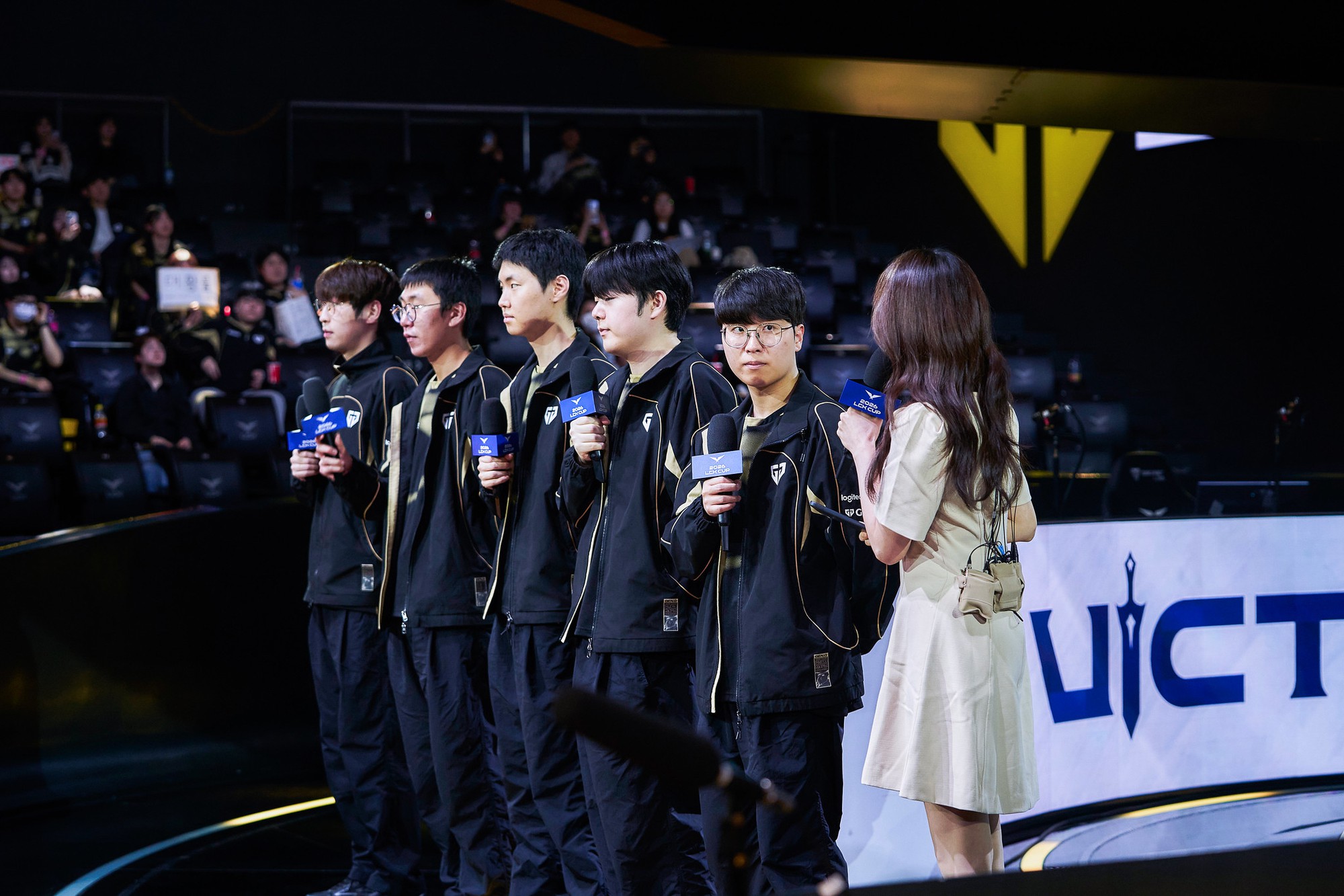 T1 bị loại có thể "giúp" đội LMHT Hàn Quốc dự ASIAD "chốt sớm đội hình"- Ảnh 2. T1 bị loại có thể "giúp" đội LMHT Hàn Quốc dự ASIAD "chốt sớm đội hình"- Ảnh 2.