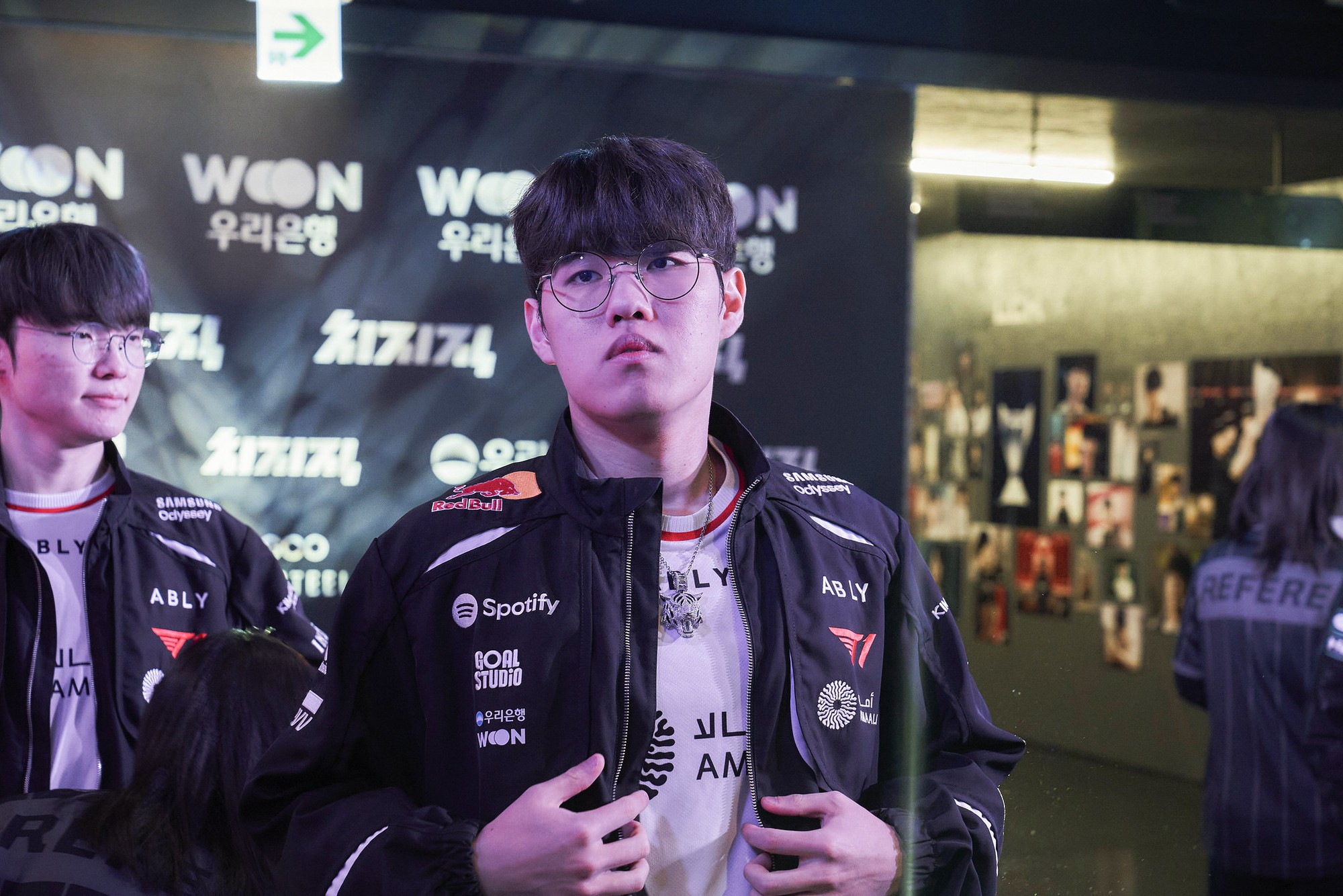 Phát biểu của Oner có thể trở thành khiến tuyển thủ này gặp khó trong năm 2026- Ảnh 1.