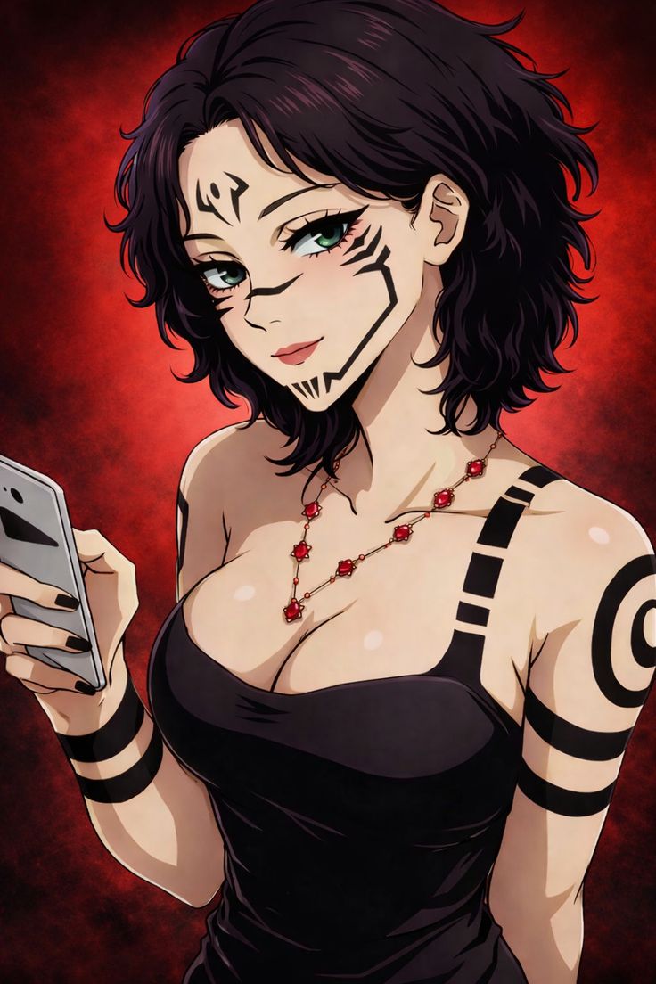 Nguyền vương Sukuna lột xác đầy ma mị qua bàn tay AI: Đẳng cấp nhan sắc khiến fan quay xe xin làm thuộc hạ- Ảnh 3.