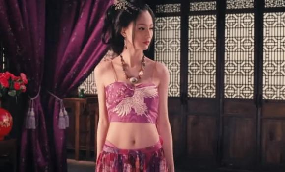 "Mỹ nhân đẹp nhất phương Đông" đổi đời nhờ phim 18+ nhưng phải trả giá bằng cả thanh xuân vì chứng sợ đàn ông- Ảnh 3.
