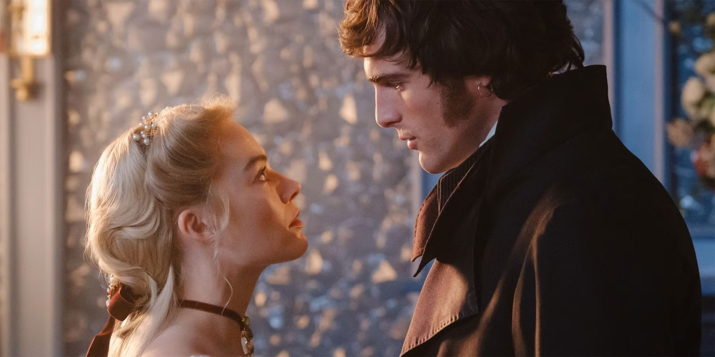 Phim 18+ bạo nhất 2026 đây rồi: Tràn ngập cảnh nóng nặng đô, càng tranh cãi càng hút khách- Ảnh 6.