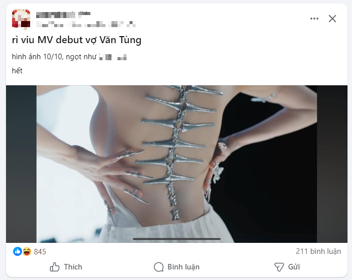 Zoom cận hình ảnh "đắt giá" trong MV tiền tỷ của Mai Dora, fan xuýt xoa, chấm điểm tuyệt đối- Ảnh 7. Zoom cận hình ảnh "đắt giá" trong MV tiền tỷ của Mai Dora, fan xuýt xoa, chấm điểm tuyệt đối- Ảnh 7.