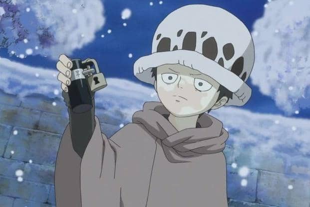 Hồ sơ Thất Vũ Hải One Piece: Từ những đứa trẻ nô lệ, nạn nhân chiến tranh đến "quái vật" khét tiếng đại dương- Ảnh 4.