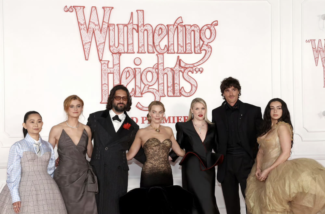 Phim 18+ bạo nhất 2026 đây rồi: Tràn ngập cảnh nóng nặng đô, càng tranh cãi càng hút khách- Ảnh 1.