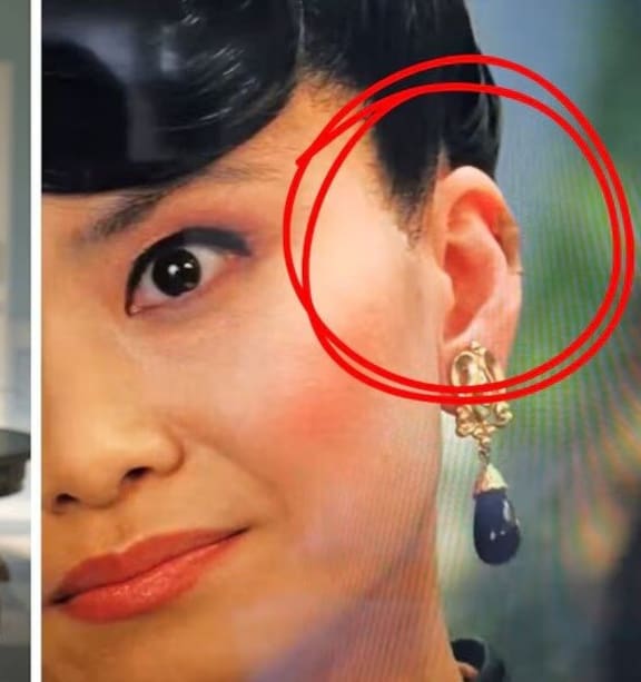 Loạt chi tiết "xuyên không" gây cười trong các bom tấn cổ trang- Ảnh 4.